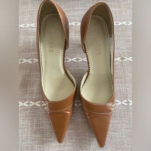 Ralph Lauren Pumps Size 8.5